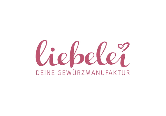 Liebelei Gewürze Logo