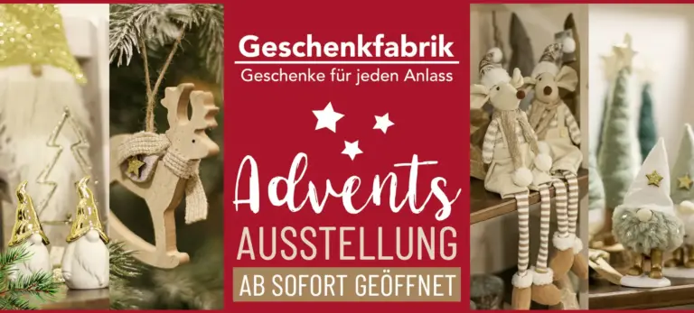 Adventsausstellung 
